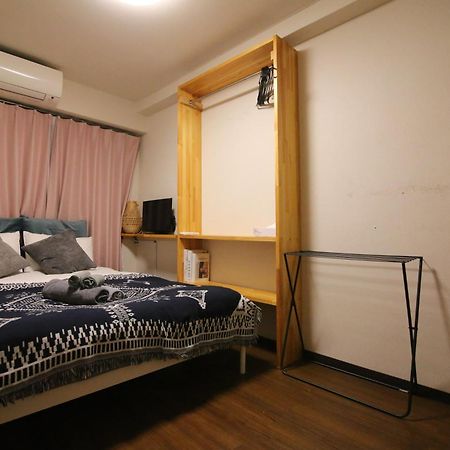 شقة Nogata House طوكيو المظهر الخارجي الصورة