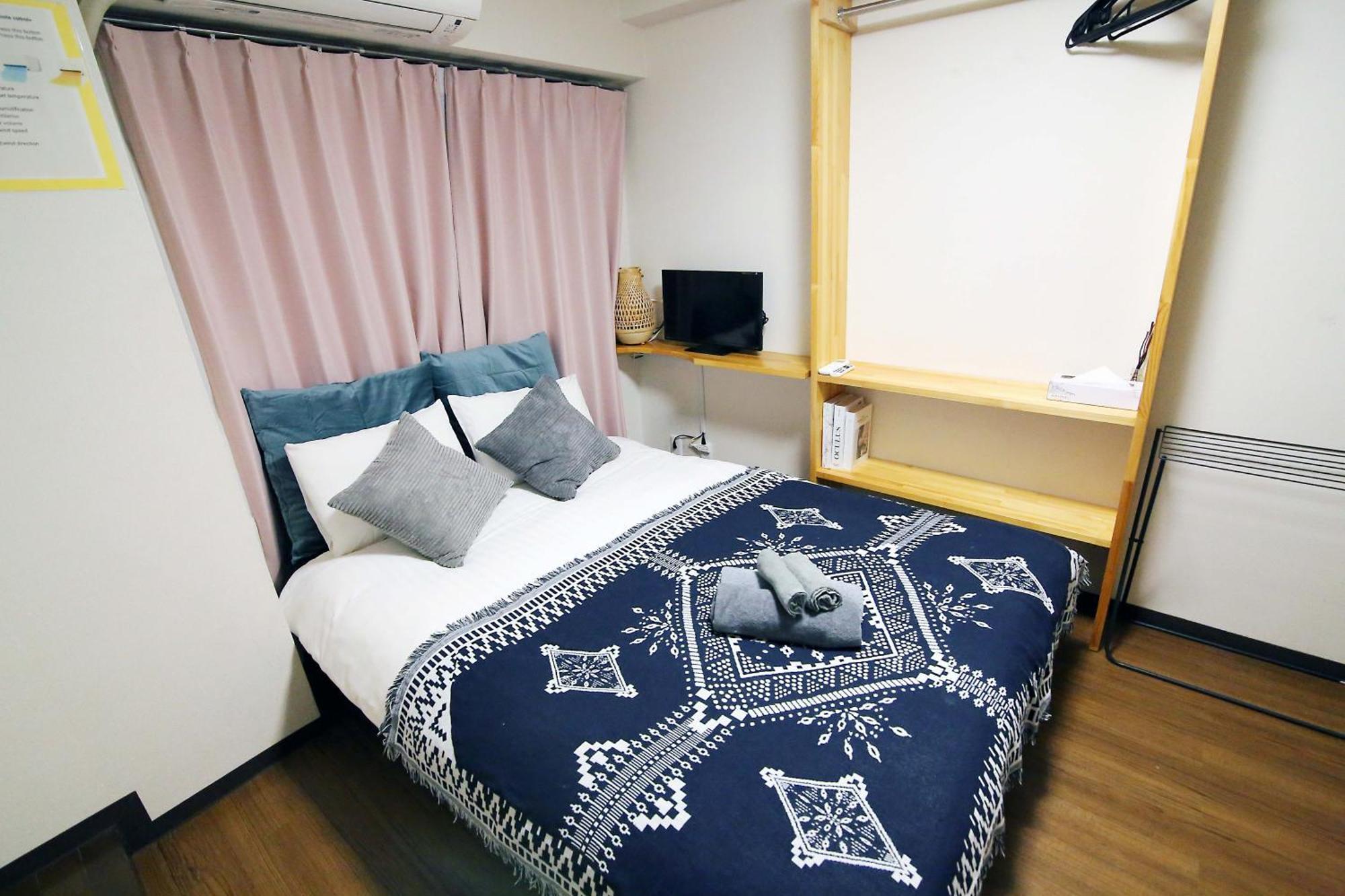شقة Nogata House طوكيو المظهر الخارجي الصورة