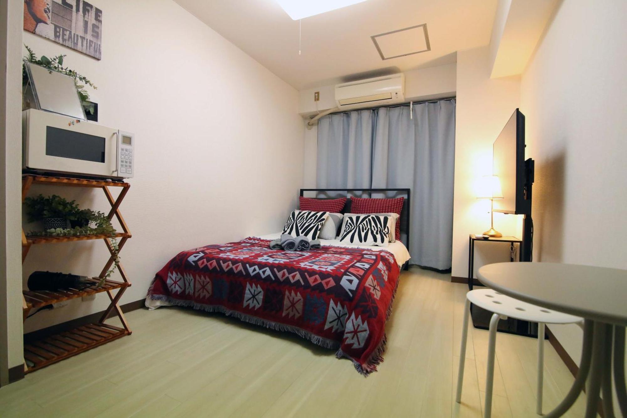 شقة Nogata House طوكيو المظهر الخارجي الصورة