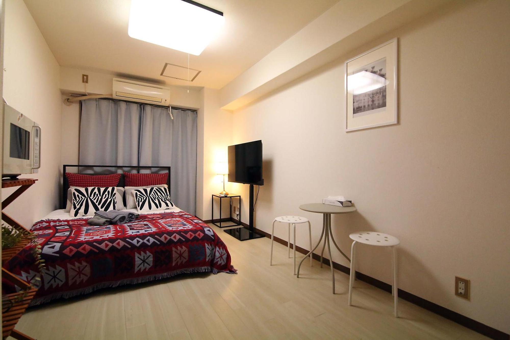 شقة Nogata House طوكيو المظهر الخارجي الصورة