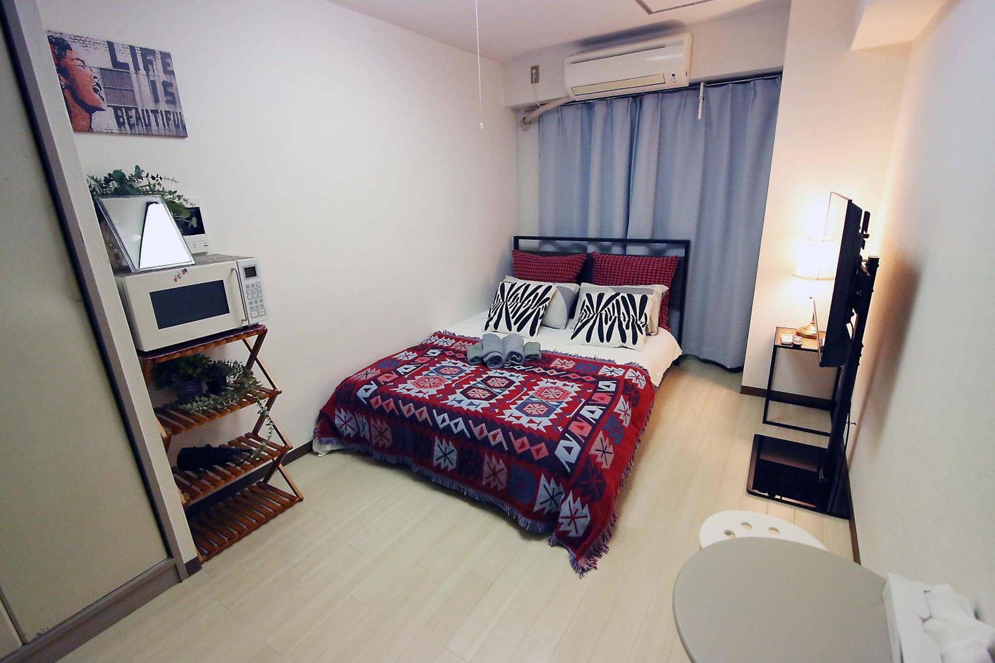 شقة Nogata House طوكيو المظهر الخارجي الصورة