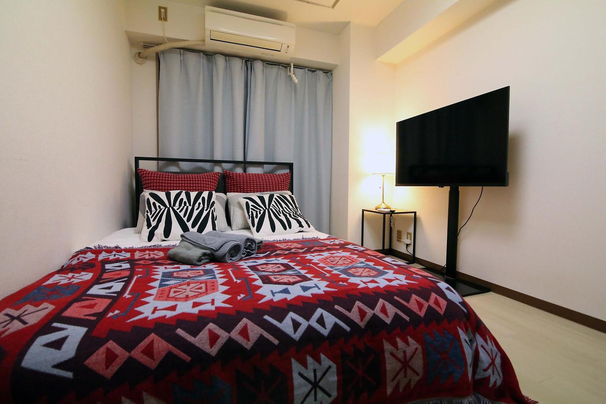 شقة Nogata House طوكيو المظهر الخارجي الصورة