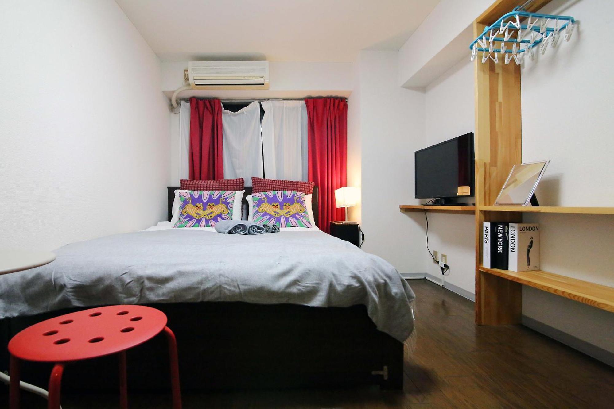 شقة Nogata House طوكيو المظهر الخارجي الصورة