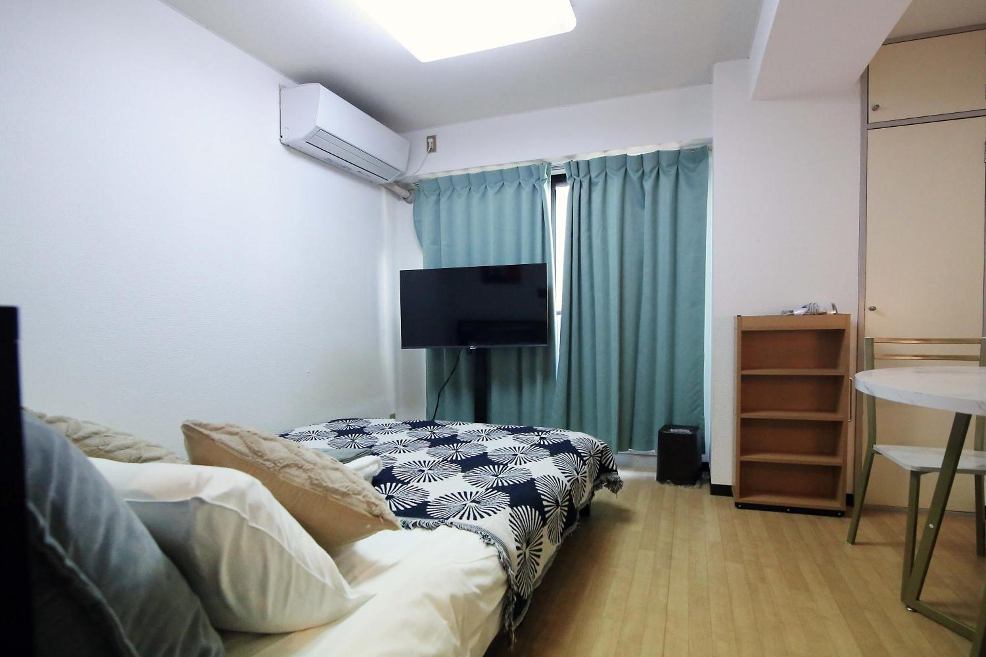 شقة Nogata House طوكيو المظهر الخارجي الصورة