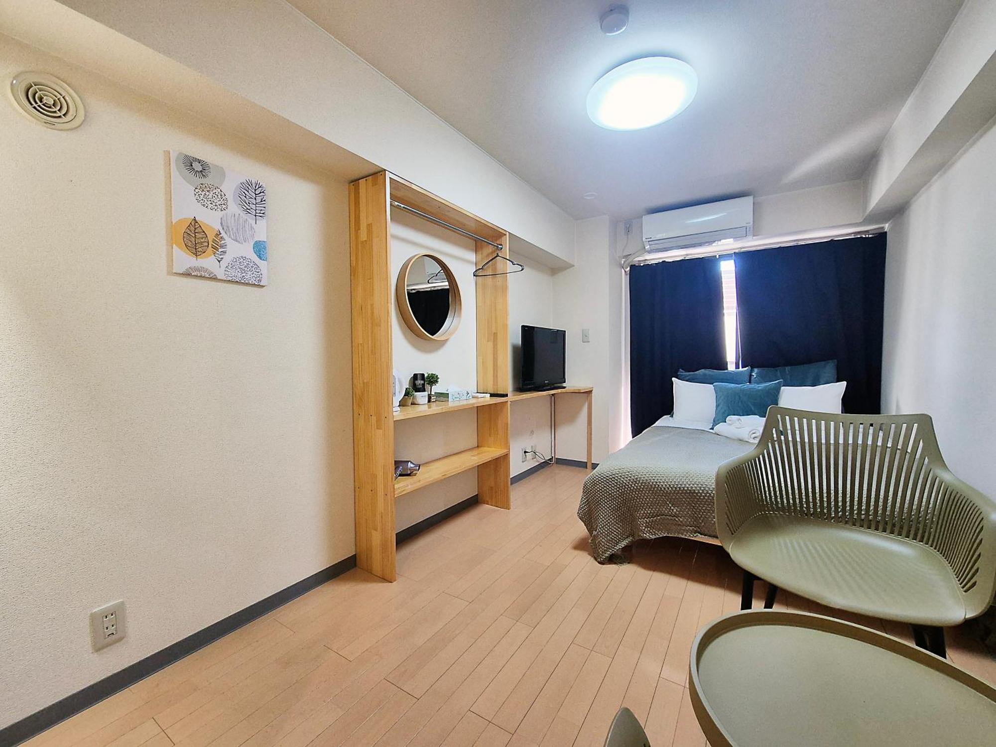 شقة Nogata House طوكيو المظهر الخارجي الصورة