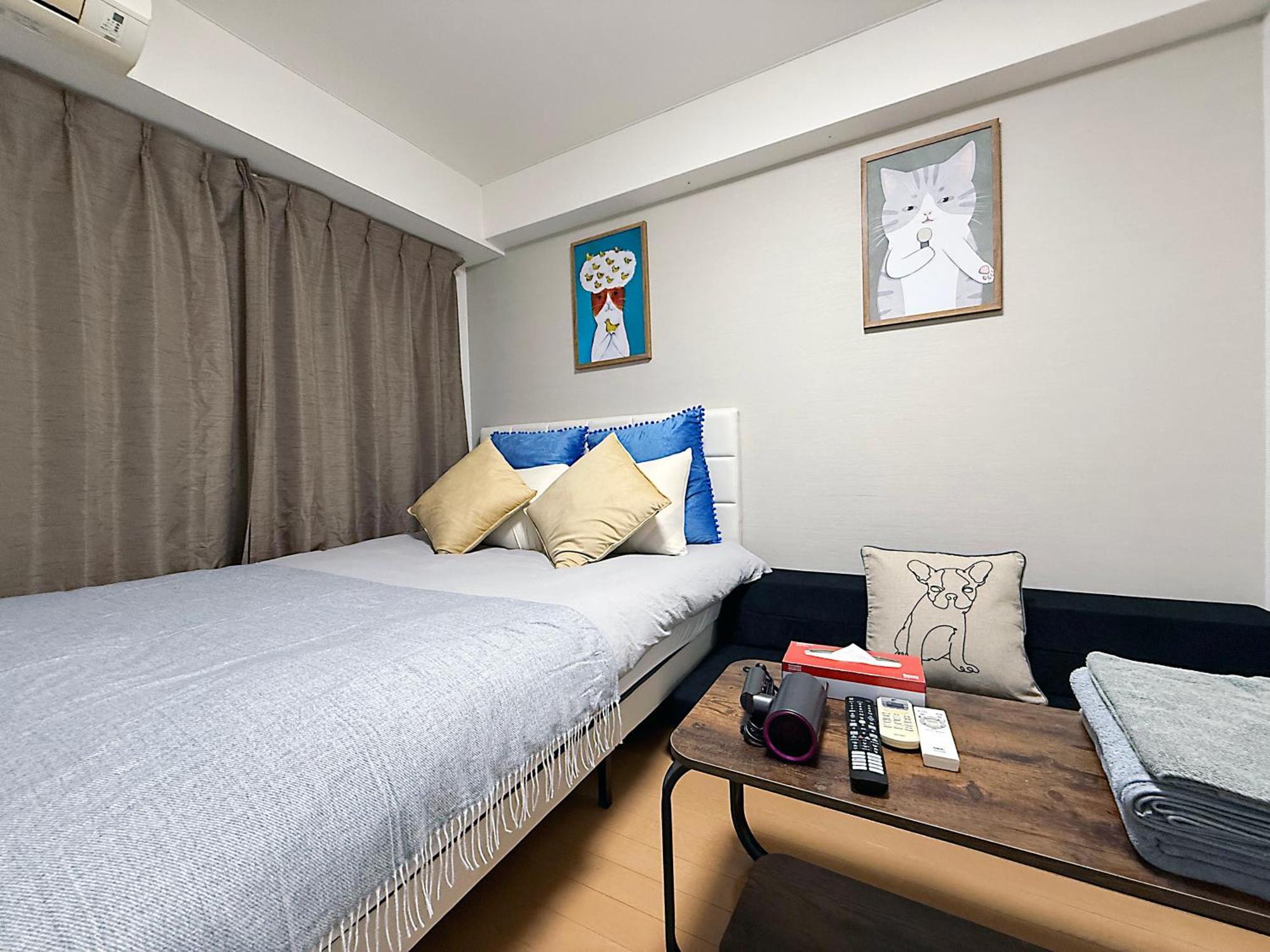 شقة Nogata House طوكيو المظهر الخارجي الصورة