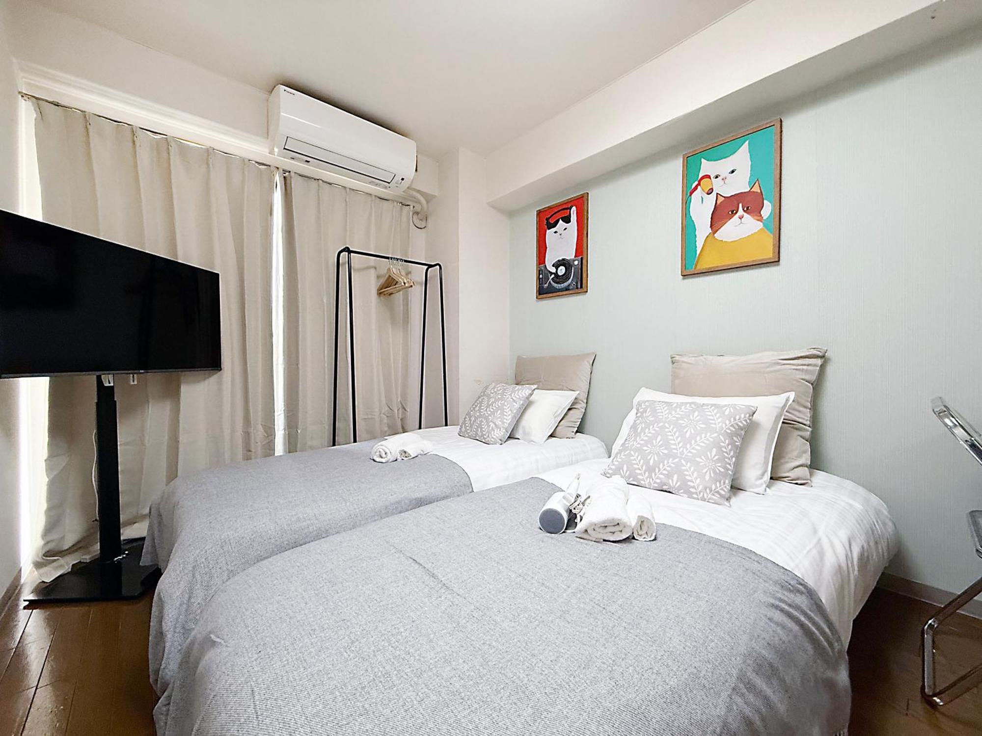 شقة Nogata House طوكيو المظهر الخارجي الصورة