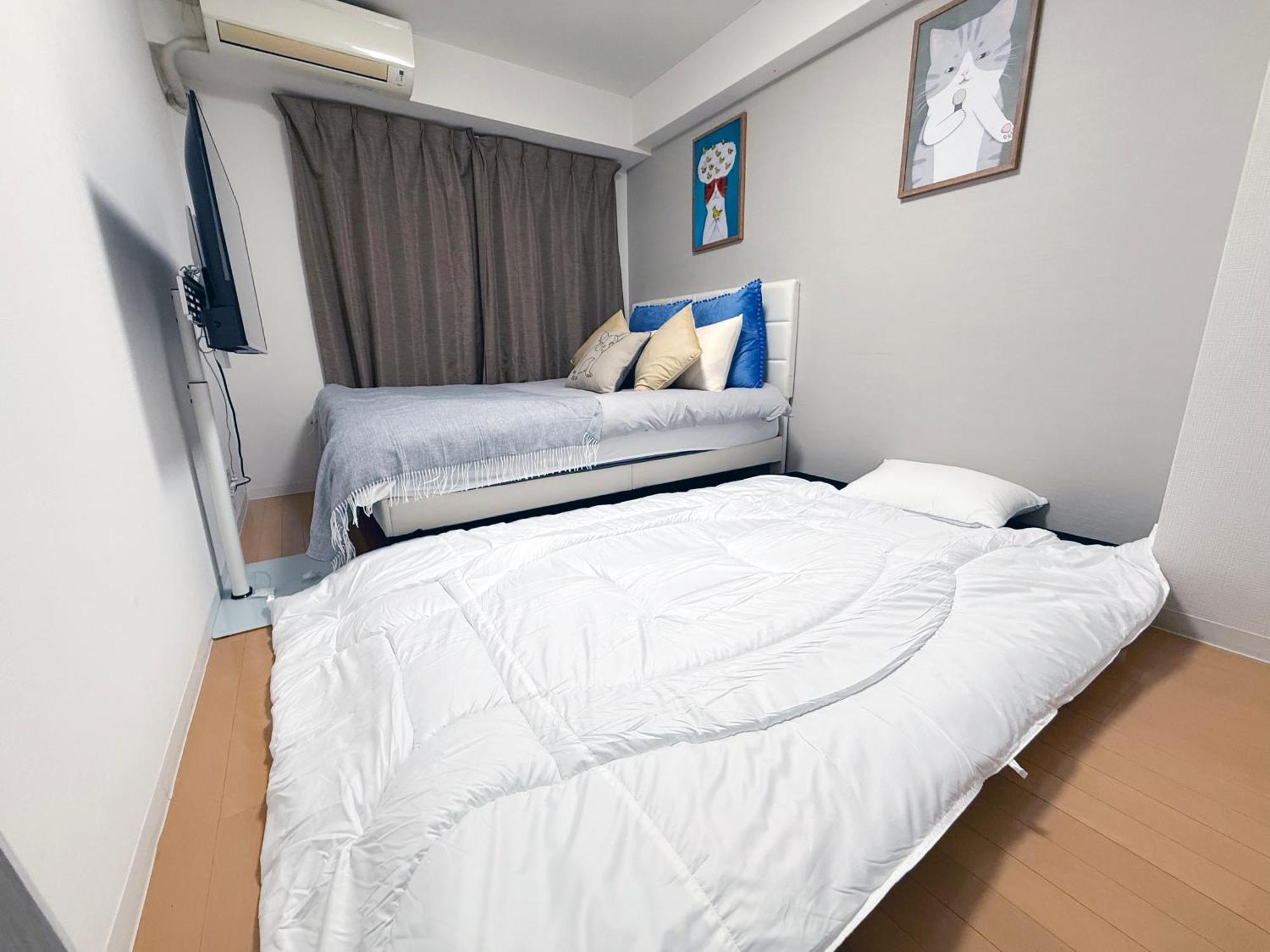 شقة Nogata House طوكيو المظهر الخارجي الصورة