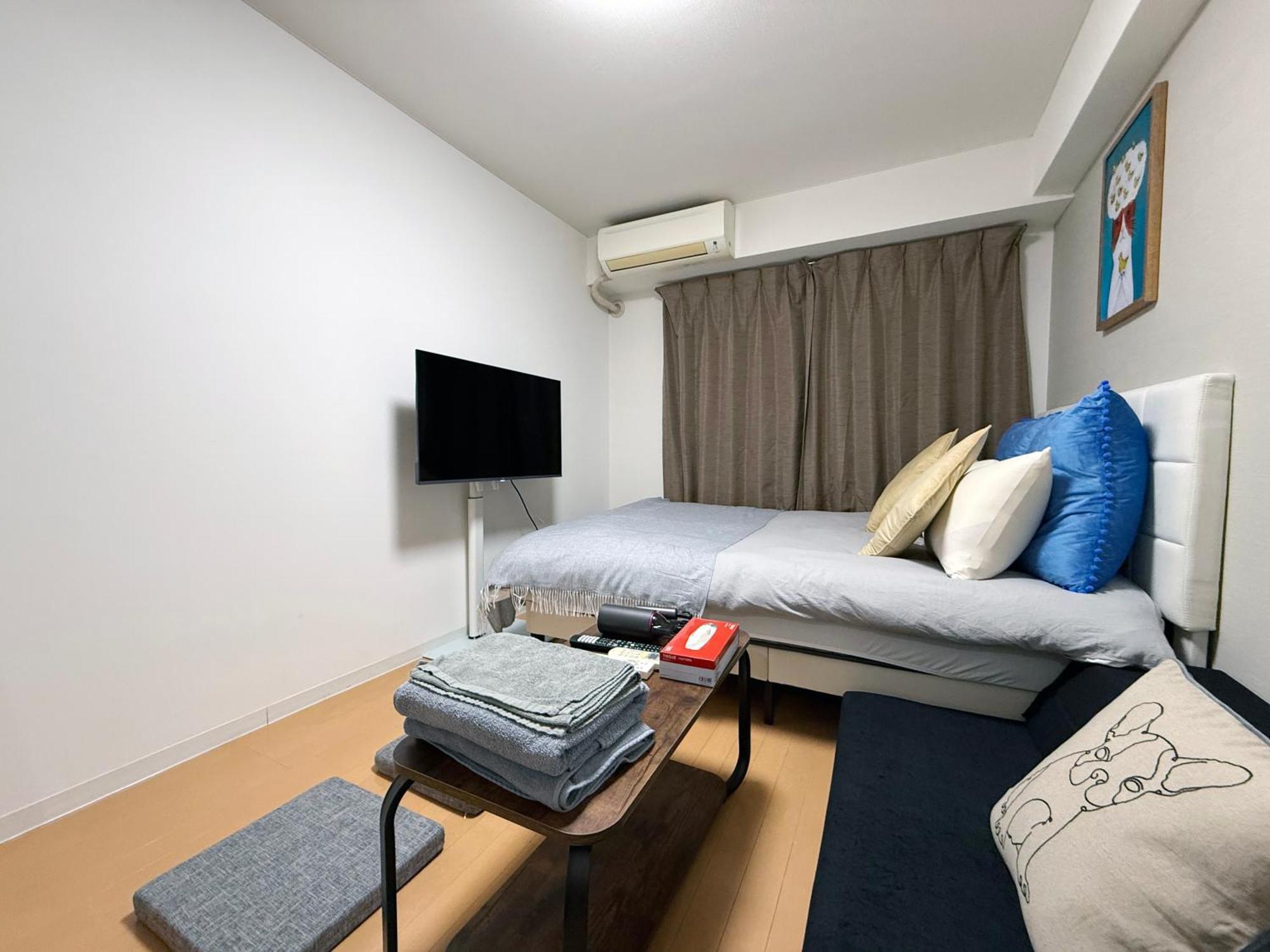 شقة Nogata House طوكيو المظهر الخارجي الصورة